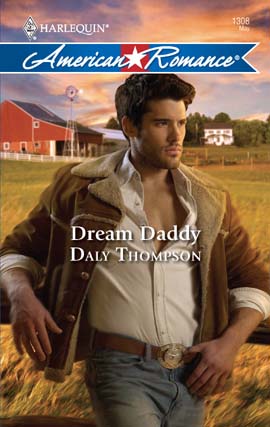 Title details for Dream Daddy by Daly Thompson - Available